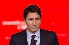 PM Trudeau says Canada, EU should lead world economy