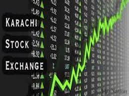 PSX gains 374 points to reach 49588 point at closing