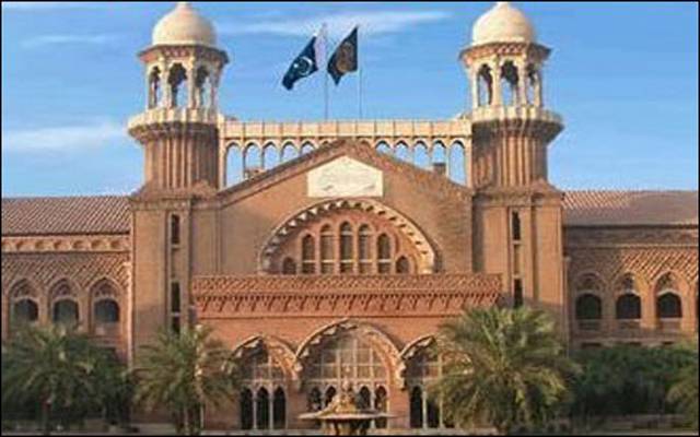 Tailors move LHC against IG Punjab over non payment of dues