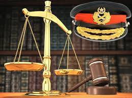Military courts likely to be extended for three years as Pakistan mulls to smash terrorism on war footing