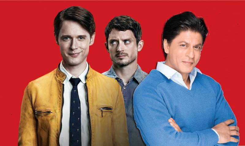 SRK to guest-star in American Sci-fi: ‘Dirk Gently’ Season 2