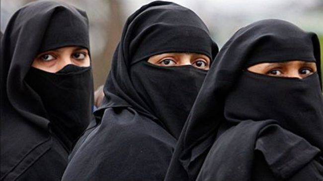Germany’s Bavaria plans to ban full-face veil