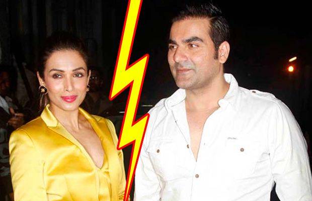 Arbaaz Khan finally speaks out on split with Malaika Arora and about moving on