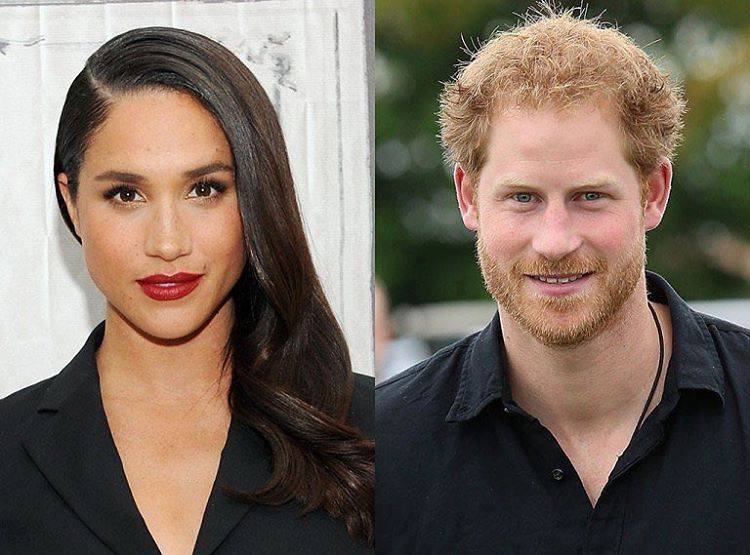 Does Prince Harry plan to shift to the US after marrying Meghan Markle?