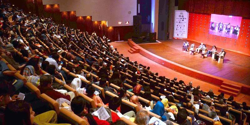 Lahore Literary Festival 2017 reduced to a single day event