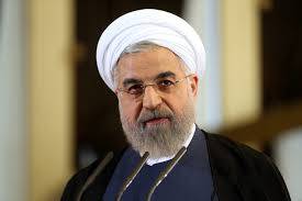 ECO summit: Iranian President Hassan Rouhani reaches Pakistan