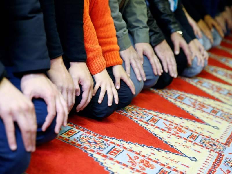 German high school bars Muslim students from praying