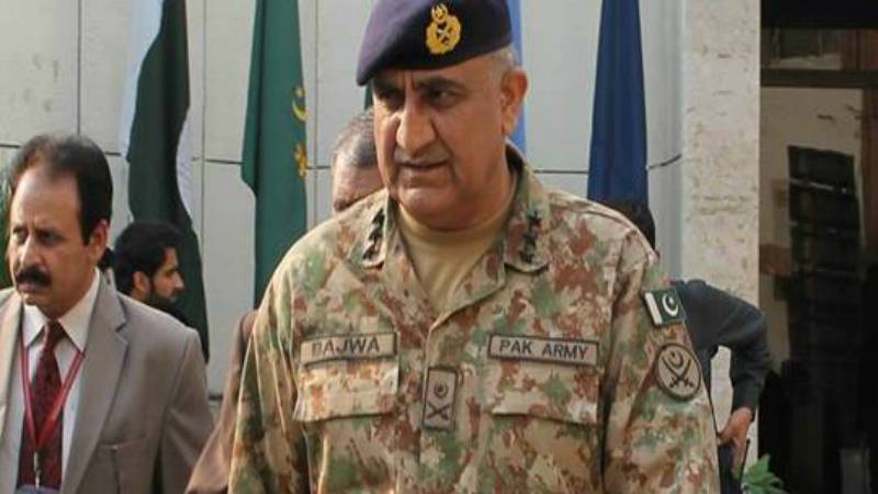 Army chief says Pak-Qatar defence ties will impose positive impact on regional security