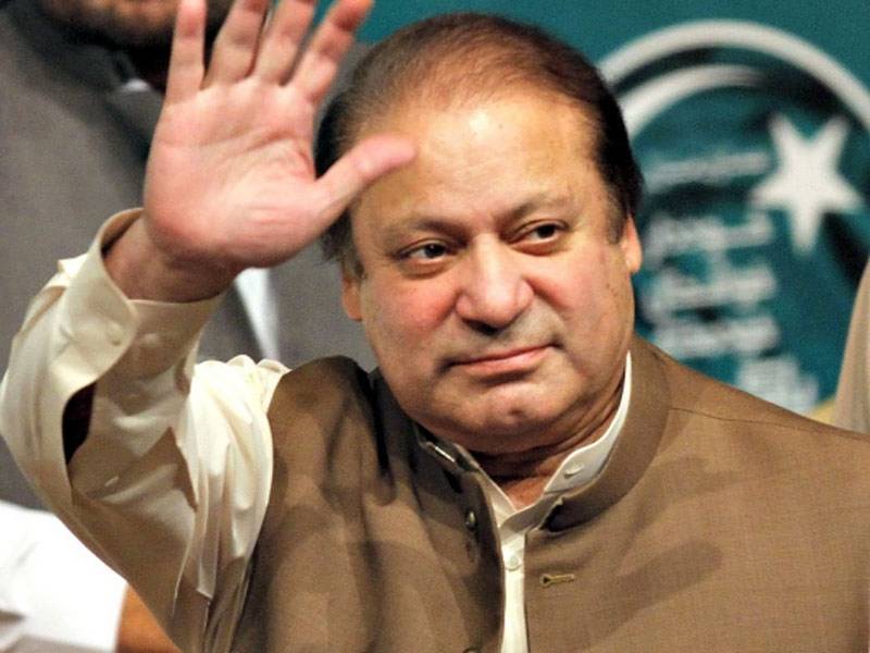 PM Nawaz to leave for Kuwait on two-day official visit today