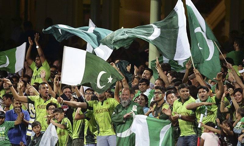 Lahore likely to host Pakistan vs World XI series as PSL knocks out terror