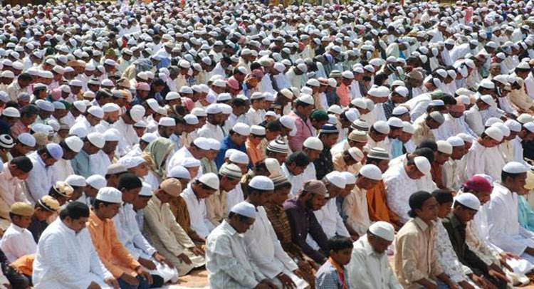 Muslim prayer ritual can reduce lower back pain, increase elasticity of joints: Western research