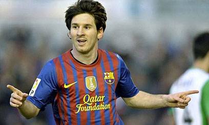 Spanish press hails Barcelona 'legends'