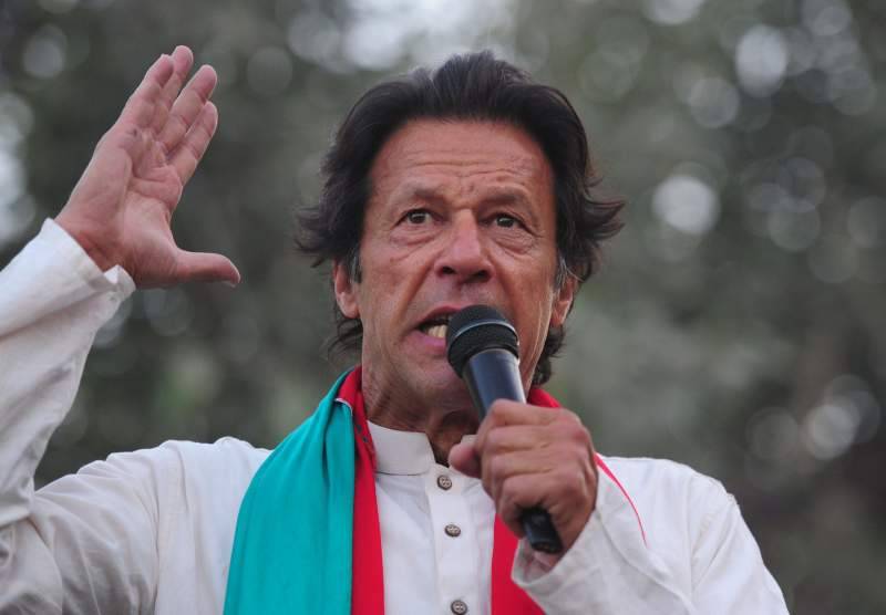 Imran Khan announces social boycott of PML-N's legislator Javed Latif