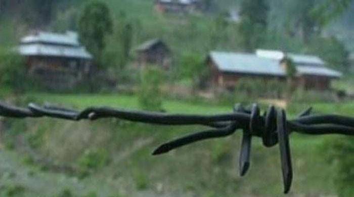 Two injured as Indian forces target civilians along LoC