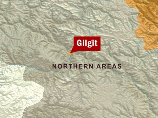 Govt set to convert Gilgit-Baltistan into fifth province