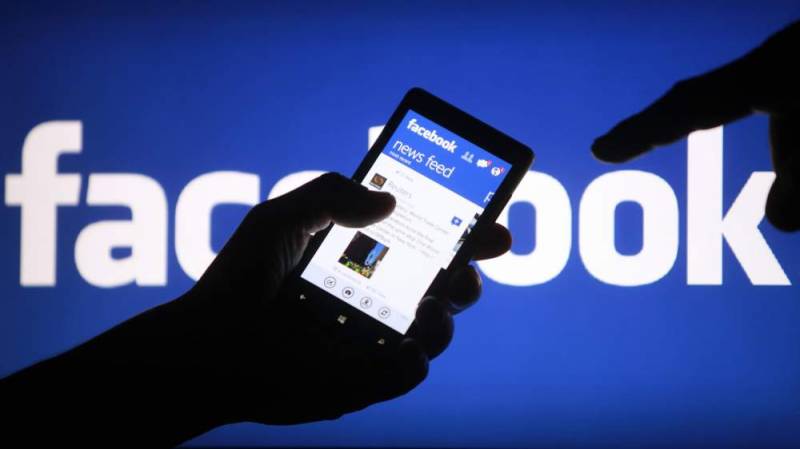 Blasphemous content: Facebook decides to send delegation to Pakistan