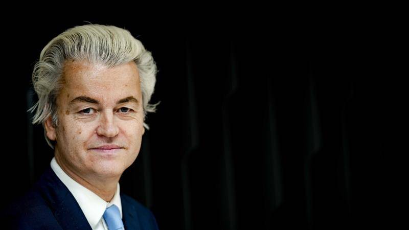 Fascism loses Dutch battle but not the war for Europe