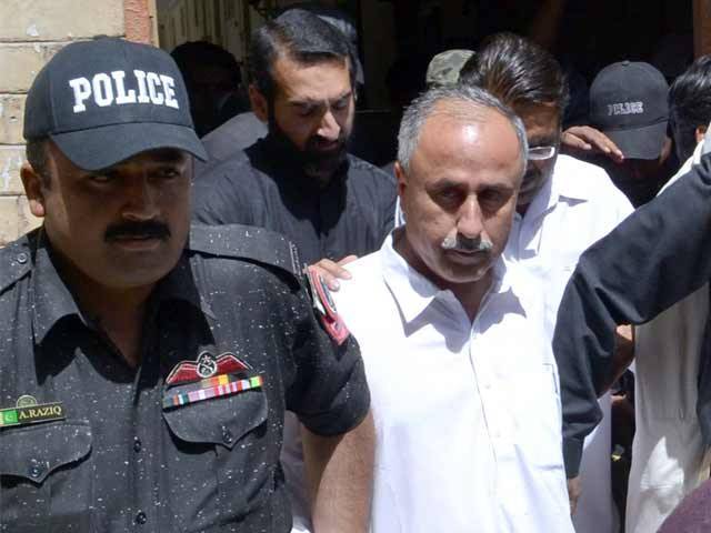 Court indicts Khalid Langove, Mushtaq Raisani for mega corruption in Balochistan