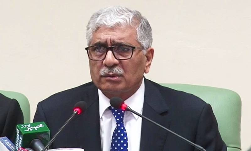 Disabled, transgender persons will be counted in ongoing census: Asif Bajwa