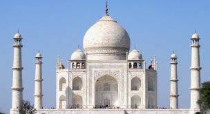 Security at Taj Mahal beefed up after IS threat