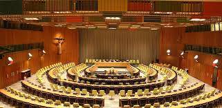 UN adopts Pakistan's resolution calling for eliminating drug trafficking