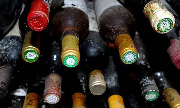 SC scraps SHC order to seal liquor shops across Sindh
