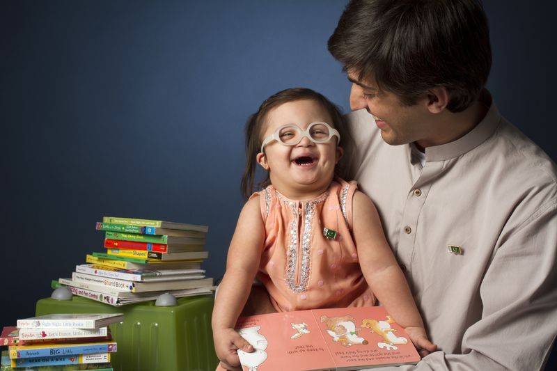 Karachi Down Syndrome Program releases music video on 'World Down Syndrome Day'