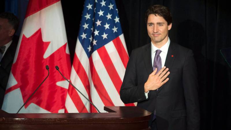 Canada passes resolution to condemn Islamophobia