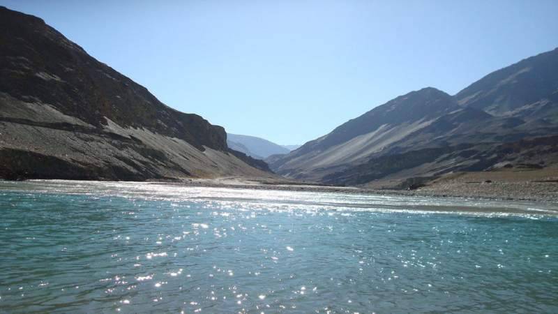 Is time up for the Indus Water Treaty?