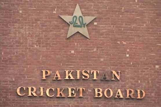 PSL spot-fixing: Suspended players Sharjeel appear before PCB's tribunal