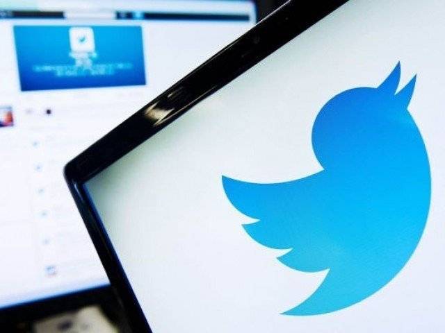 Twitter declines Pakistan's requests for account removal