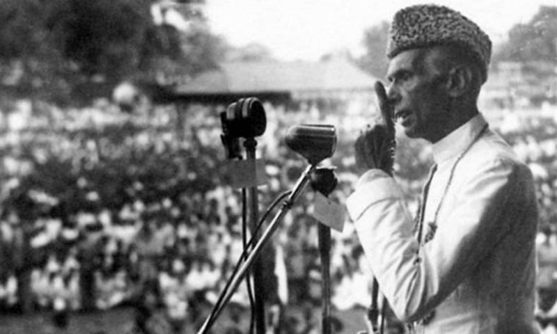 Lahore Resolution: Idols in the mind