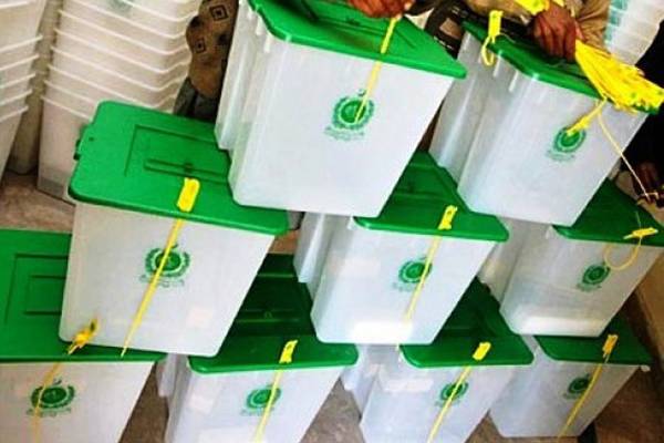 Polling begins in Ziarat PB-77 by-elections