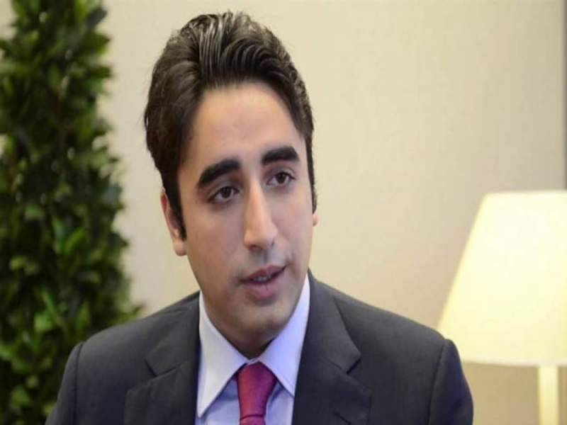 PM Nawaz inciting provinces against each other, says Bilawal Bhutto Zardari