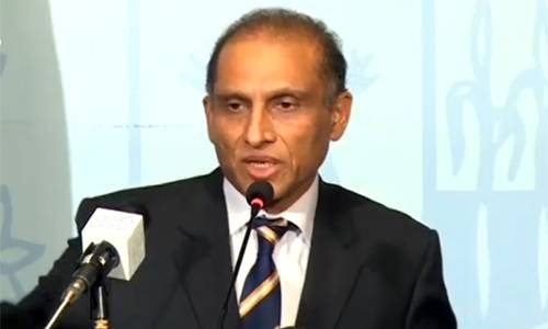 Aizaz Chaudhry for joint US-Pak efforts to bring peace in Afghanistan