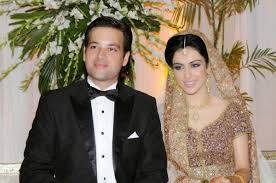 Mikaal Zulfiqar announces divorce on social media