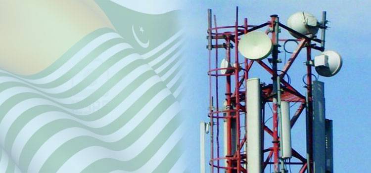 SCO is ready for 3G, 4G services in Azad Kashmir