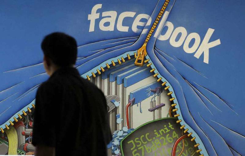 Facebook launches $14m literacy project to fight fake news