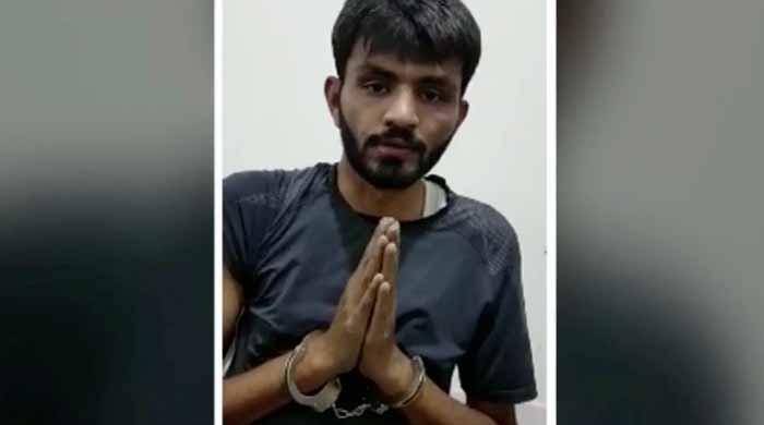 FIA arrests man for blackmailing girl with her rape video