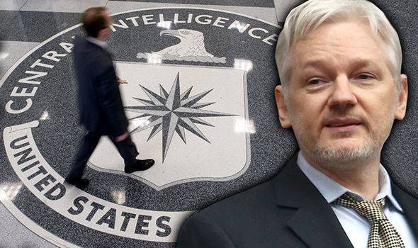 Top US spy agency hacked Pakistan's most popular mobile network, claims WikiLeaks