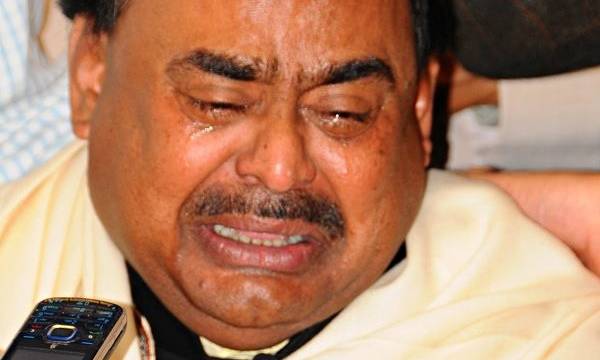Interpol refuses to issue red warrants against Altaf Hussain