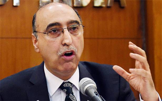 Shared sufficient evidence against Jadhav with India: PHC Abdul Basit