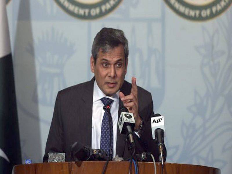 Involvement of enemy agencies in disappearance of ex-military officer cannot be ruled out: FO