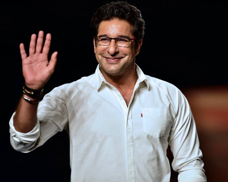 Has Wasim Akram joined Careem as CEO?
