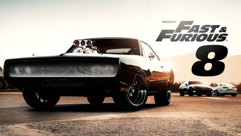'Fast & Furious 8' breaks all time opening records in Pakistan
