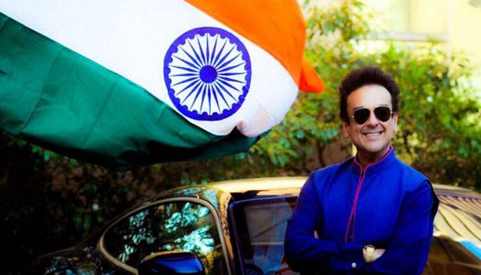 Adnan Sami’s reaction to 'Snapchat' is getting brutally trolled in Pakistan!