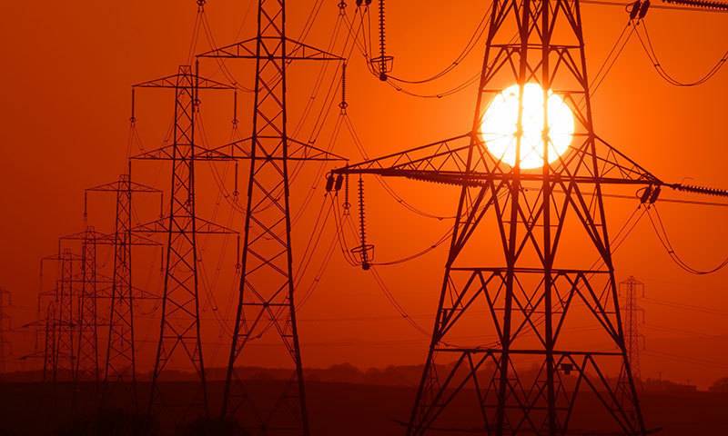 Extended loadshedding irks masses as power shortfall soars to 6,000MW