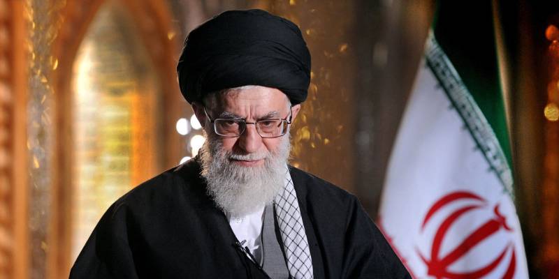 Ayatollah’s Iran: nemesis of neutrality and status quo