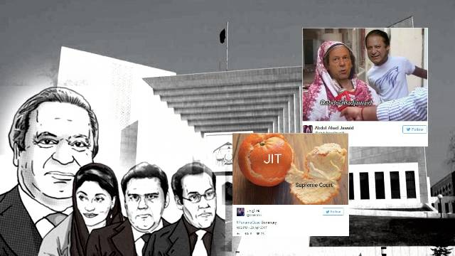 Funniest reactions to Panama Case verdict show our nation can take everything with humor
