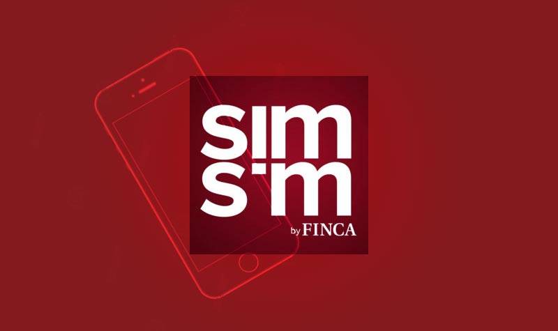Get total control over cashless transactions with SimSim app